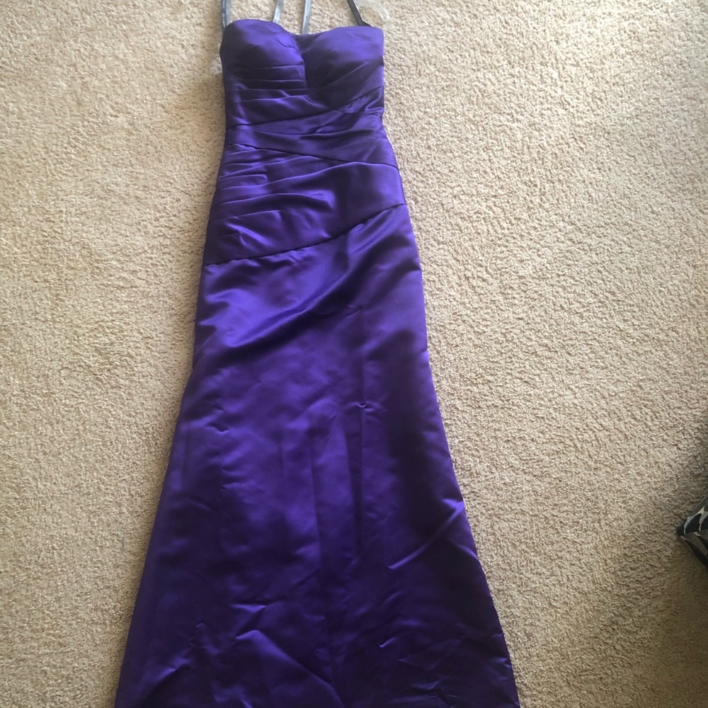Prom/Wedding/Evening Gown